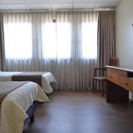 Tur Hotel Santiago du Chili Extérieur photo