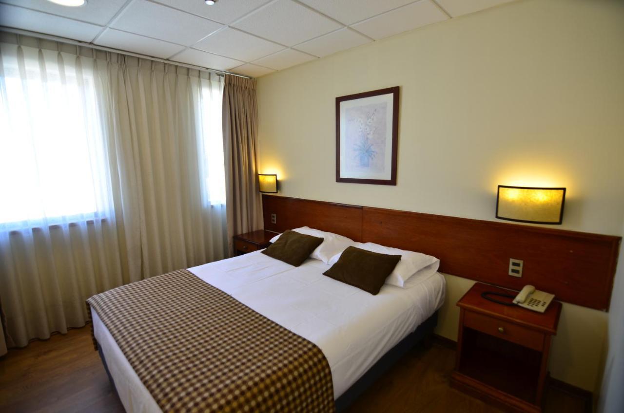 Tur Hotel Santiago du Chili Extérieur photo